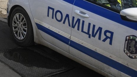 При ремонт: Откриха стар боеприпас на "Оборище"
