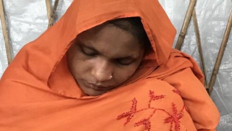 Да оставиш живота си, да оставиш тялото си... Завинаги изгубено!