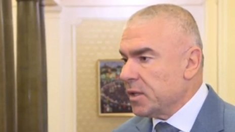 Марешки към Симеонов и Каракачанов: Политически трупове!