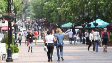 България дала подслон на 11000 чужденци през 2017-а