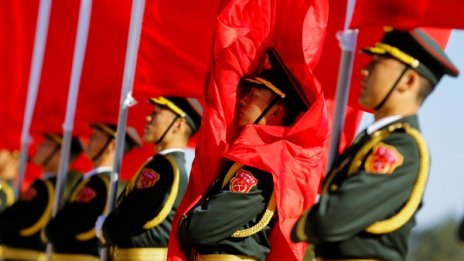 Китай твърд: Ще платим всяка цена, но няма да изгубим и педя земя!