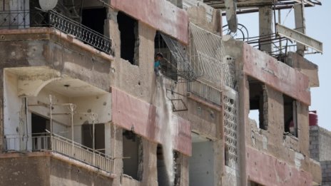  Вашингтон: Русия не може да замести САЩ в Близкия изток