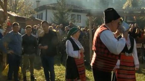 В град Елена без прасе не остават: Тайната на еленския бут