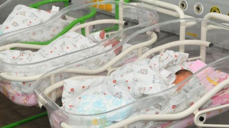 Трудният път да си майка: Седем години безкрайни опити!