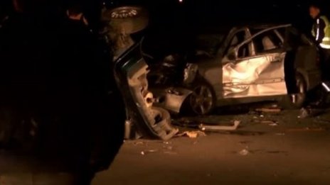 Младежи загубиха живота си на пътя. Причината &ndash; конски впряг?