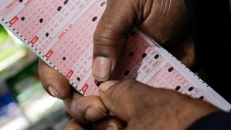 Късмет: Двама си поделят по $750 млн. от "Пауърбол"