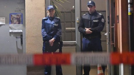 Трагедията продължава: Простреляното снощи бебе е починало