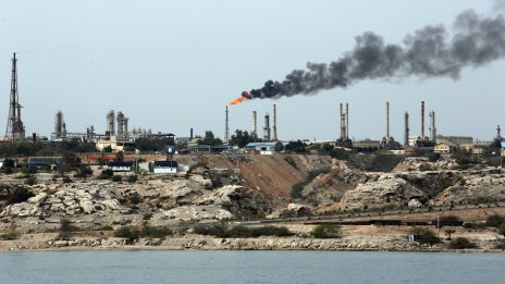 Какво има на остров Харг и защо САЩ и Израел не смеят да го ударят?