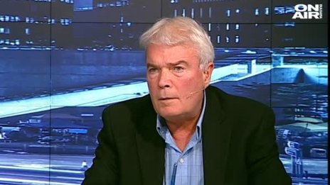 Предстоящите избори в САЩ &ndash; референдум за Тръмп