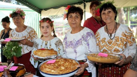 Selovoditel ще бори... обезлюдяването на селата