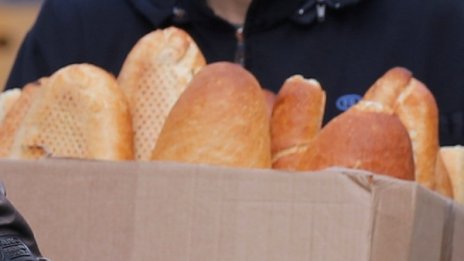 Пенсионерската кошница: Олио, брашно, мляко... без надценка?