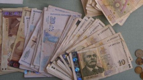  Бюджет 2019 г. - балансиран: Харчи, това, което събира!