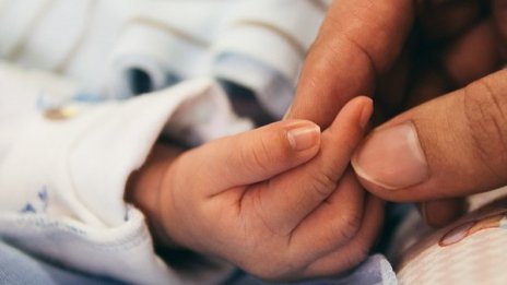 Трагедия: Почина бебе на 16 дни в Хасково