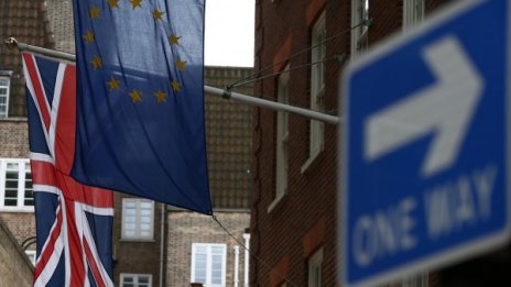 Brexit vs. споразумението срещу насилието в Северна Ирландия