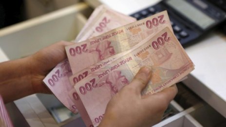  Храните в Турция поскъпнали с близо 30%