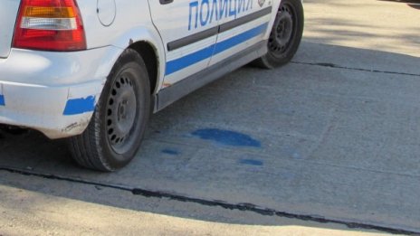 През уикенда: 50 бона в каса, свити от офис, обир от бакалия...