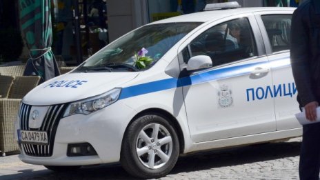 От началото на годината: 2700 дрогирани шофьори на пътя