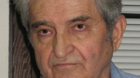 Орден за Панде Ефтимов – защитник на българщината