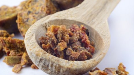 Прополис &ndash; за силен имунитет, а и при анемия