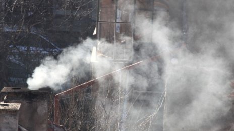 Мръсният въздух ни взима над 2 години... здраве