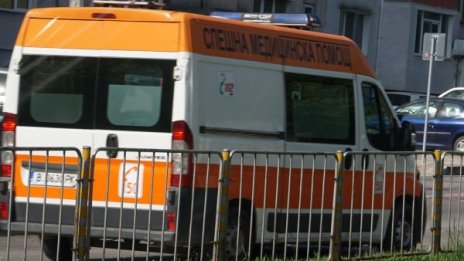 Жена загина при катастрофа тази сутрин в Сливен