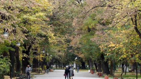 Времето на Архангеловден: Слънцето плахо ще се показва