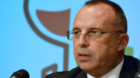 Произвеждаме повече меса и млечни продукти!