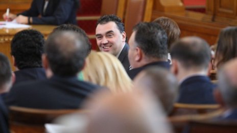 От ГЕРБ виждат: Животът на хората у нас се подобрява!