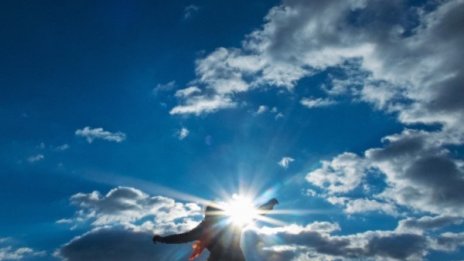 Топъл ноември. Температурите днес до 17&deg;C