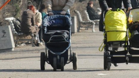 Бизнесът vs. майките: В спор за натрупания отпуск при майчинство