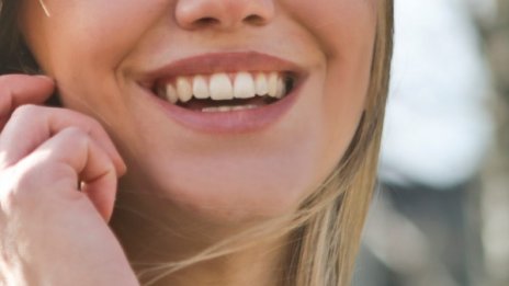 5 храни, пазещи зъбите здрави. Кои ли са те?