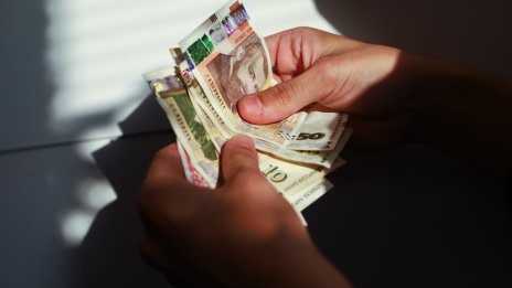 Средното обезщетение за безработни в страната е малко под 780 лв.