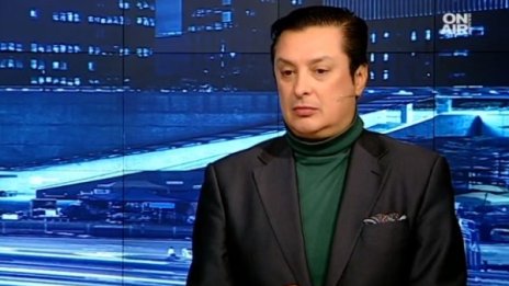 Мегаспектакъл "Синатра Вегас" 2 ни връща на джаз сцената