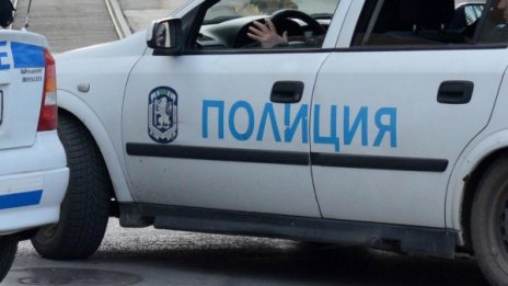 Разкриха кражба на каса с 35 000 лв. от офис в Търново