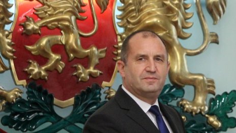 Президентът пак: Не мога да ставам обединител на неправдата!