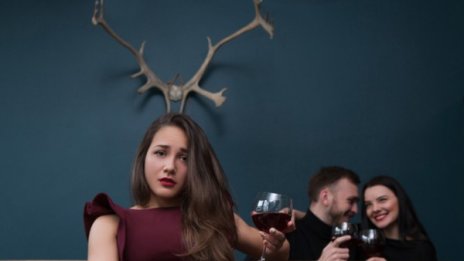 Хората с високо IQ изневеряват повече!?