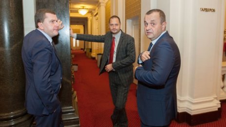 Заплатата на президента &ndash; 11 бона, на депутат удря и до 5000 лева