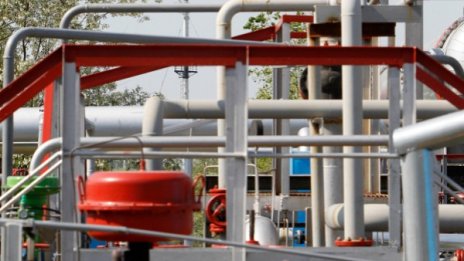 Иран "за" изграждане на газов хъб в България 