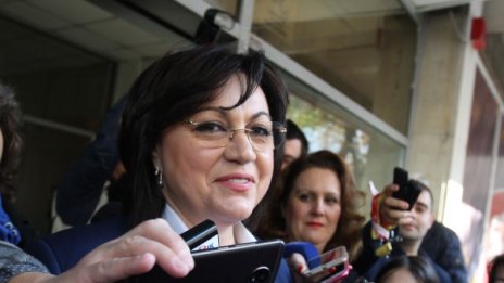 БСП не стояла зад протестите, но пък стои зад недоволните