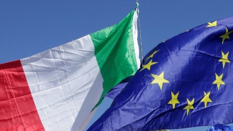 Рим не отстъпва пред Брюксел, не променя бюджета си