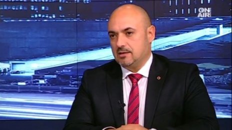 Патриот: България няма да подкрепи пакта за миграция