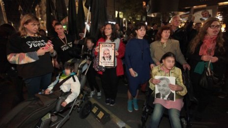 Петров не казал "ненормални деца". Фалшива новина!