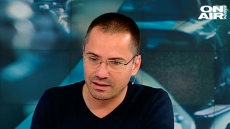 Джамбазки пред Bulgaria ON AIR: Властта ни не е на всяка цена!