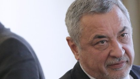 Подадена оставка – приета оставка! Симеонов си отива от МС