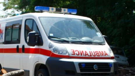 Посланичката на Турция в Косово ранена в катастрофа
