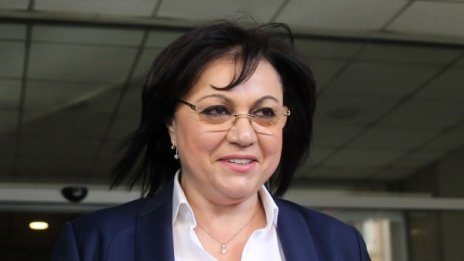 Симеонов дал оставка. И какво от това? Нищо не се променяло!