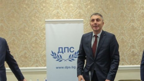 За ДПС оставката на Симеонов - факт, но е закъсняла