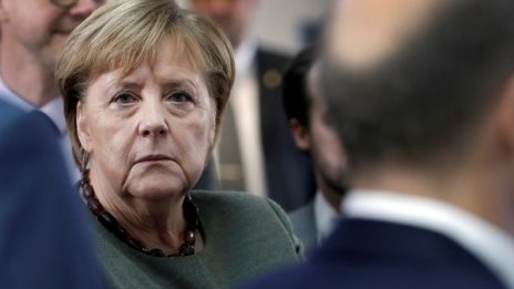 Искат по-ниски данъци в Германия заради спад в икономиката