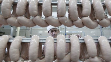 Оздравително! Нов данък за саламите в Русия?
