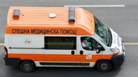 Загина 34-годишен миньор в рудник Мадан
